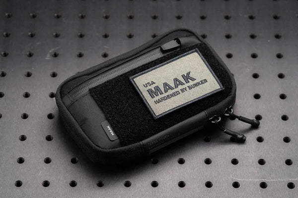Velcro Exterior