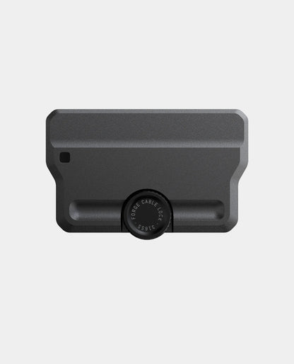 Forge Cable Lock