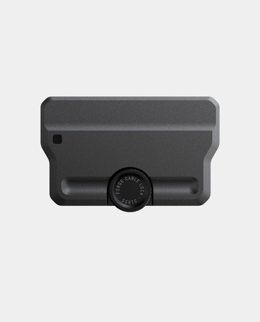 Forge Cable Lock