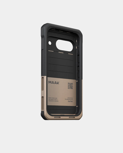 Forge Case - Pixel 9