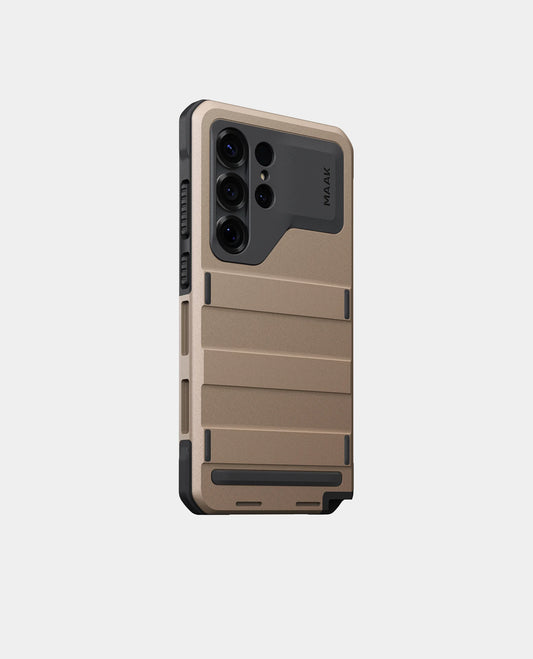 Forge Case - S25 Ultra