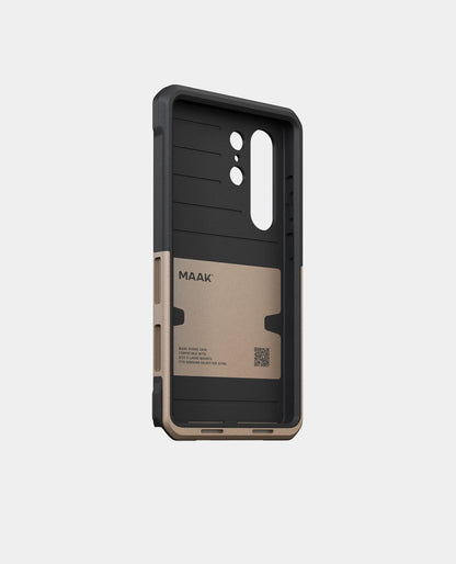 Forge Case - S25 Ultra