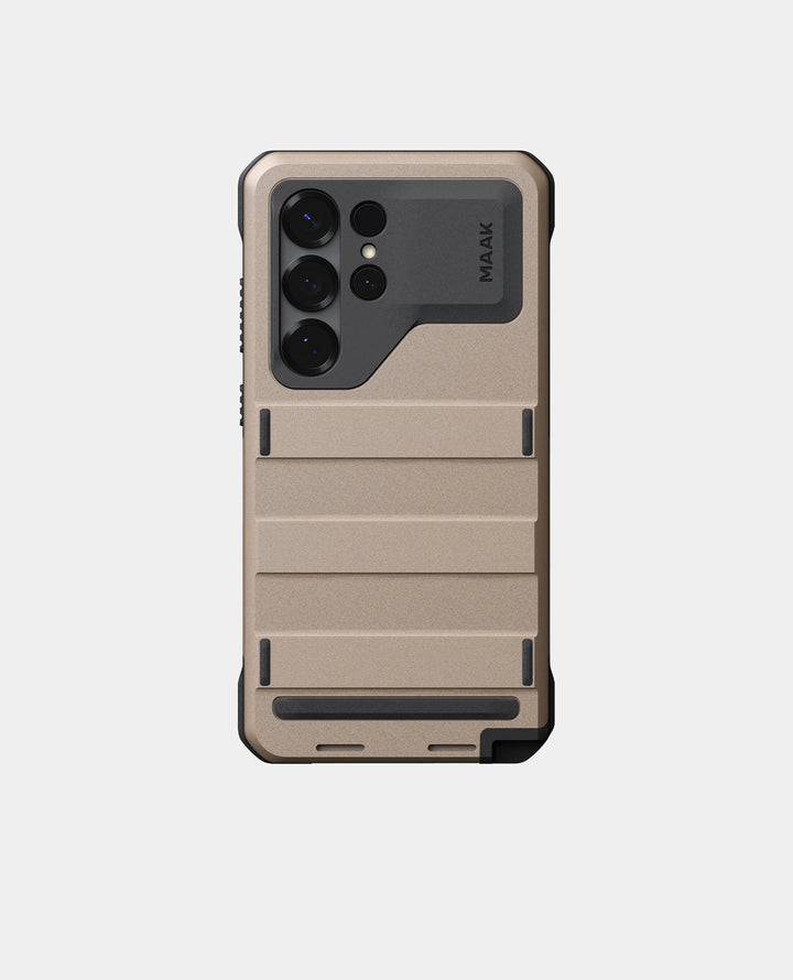 Forge Case - S25 Ultra
