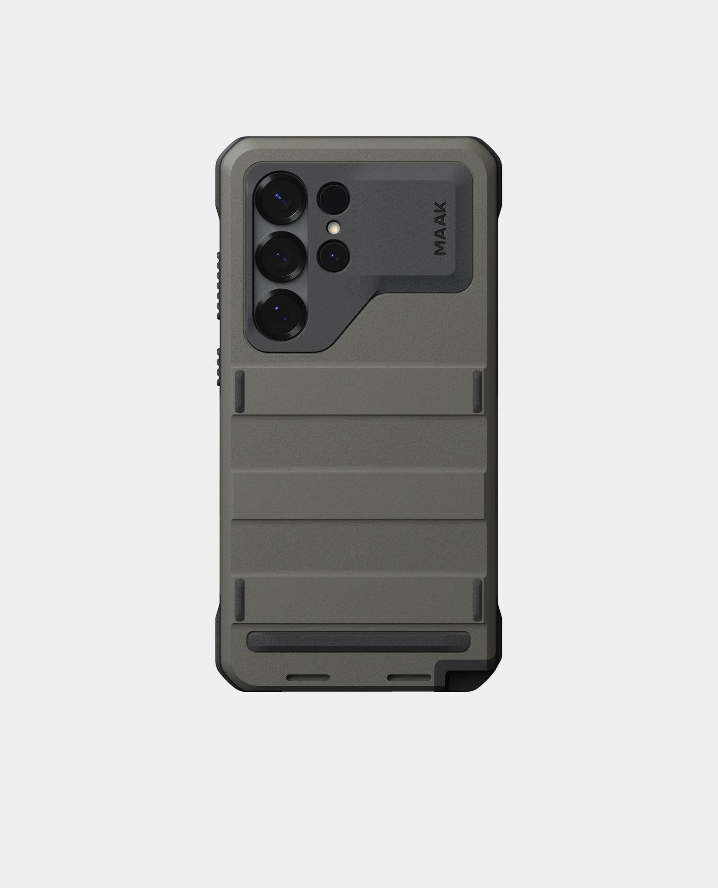 Forge Case - S25 Ultra
