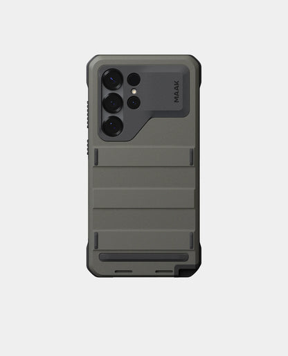 Forge Case - S25 Ultra
