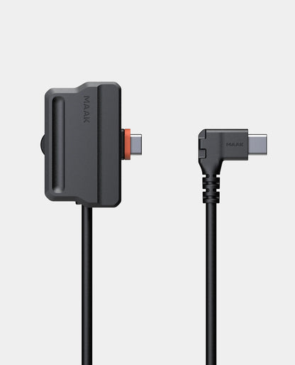 Forge Locking Cable