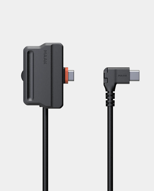 Forge Locking Cable
