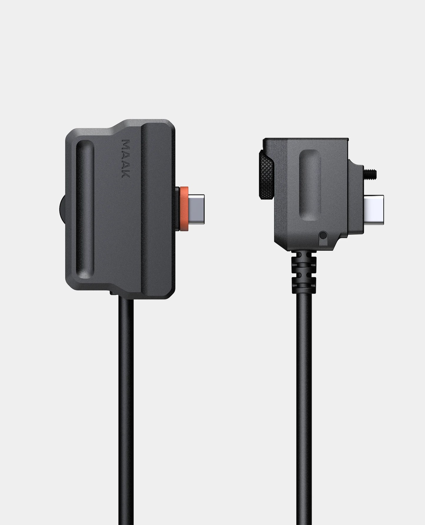Scout & Forge Locking Cable