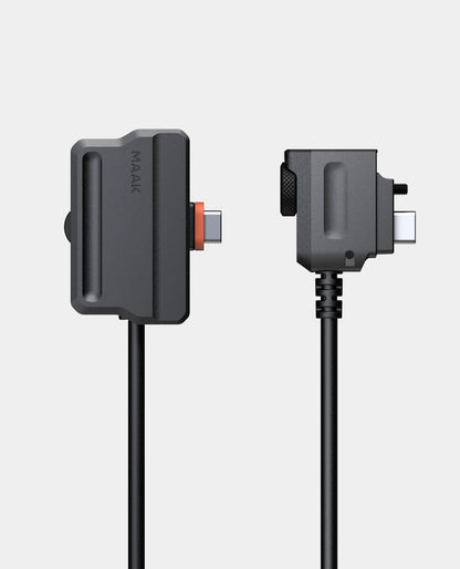 Scout & Forge Locking Cable
