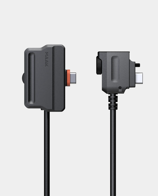 Scout & Forge Locking Cable