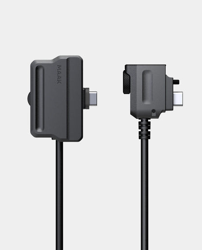 Scout & Forge Locking Cable