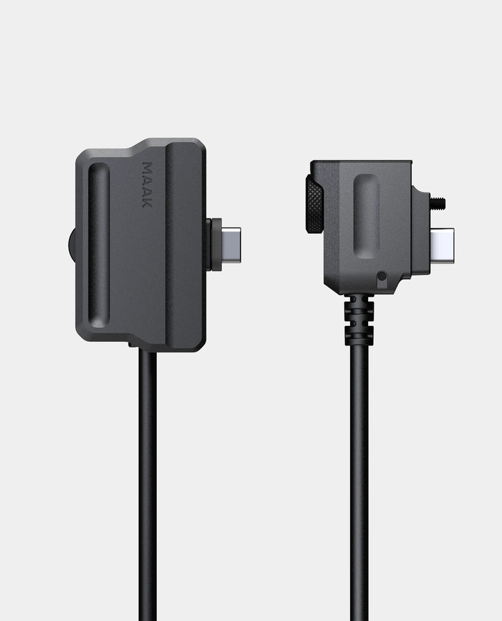 Scout & Forge Locking Cable