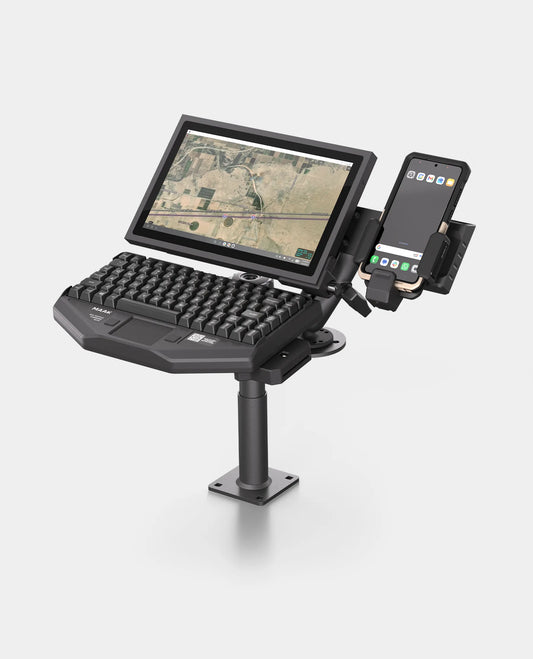 MAAK Mobile Desktop