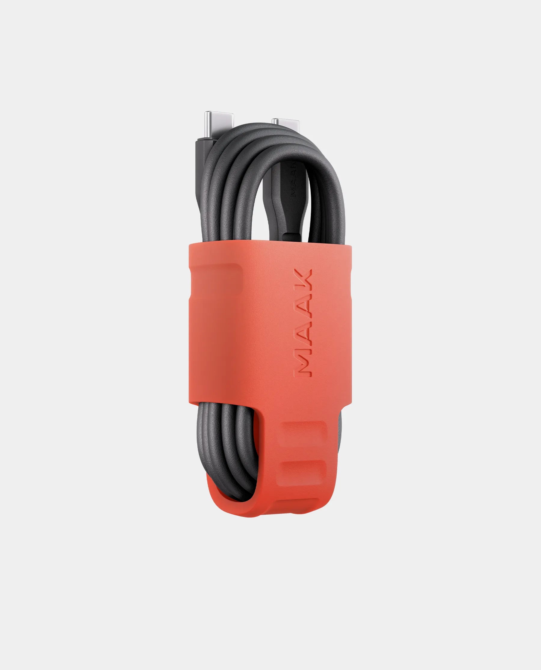 Cable Grip_3QTR View_Adventure Orange
