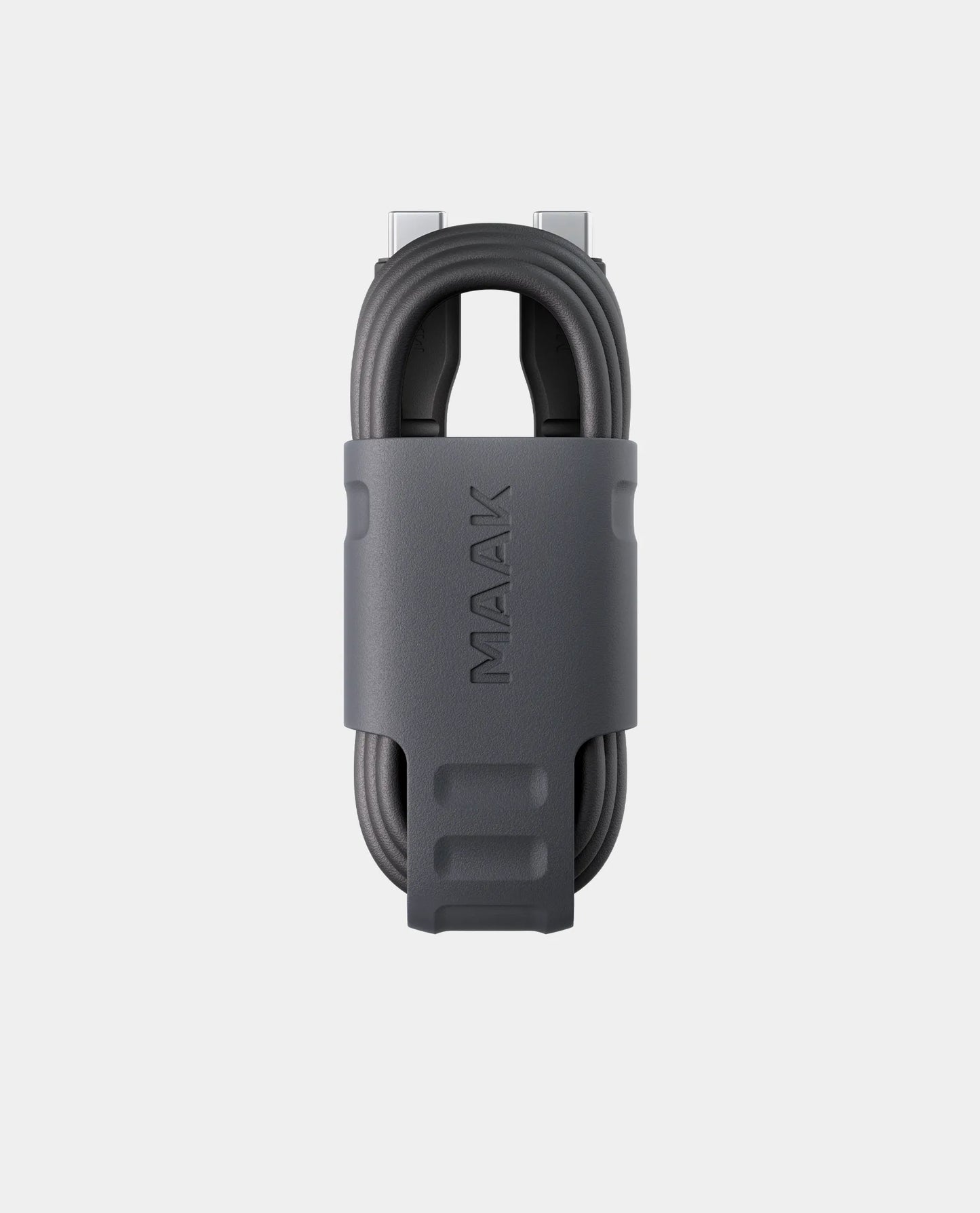 Cable Grip_graphite black