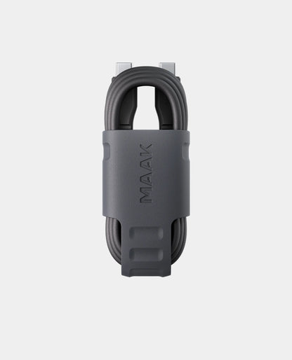 Cable Grip_graphite black
