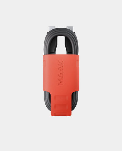 Cable Grip_Adventure Orange