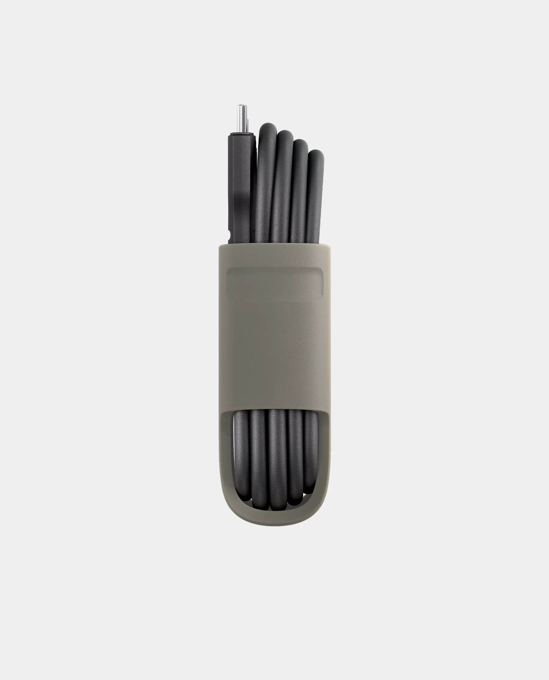 cable grip_side view_coyote tan