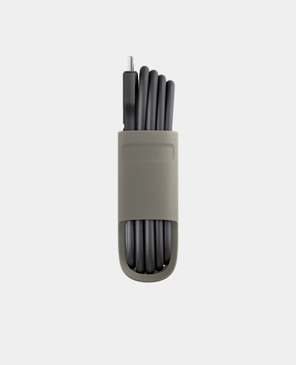cable grip_side view_coyote tan