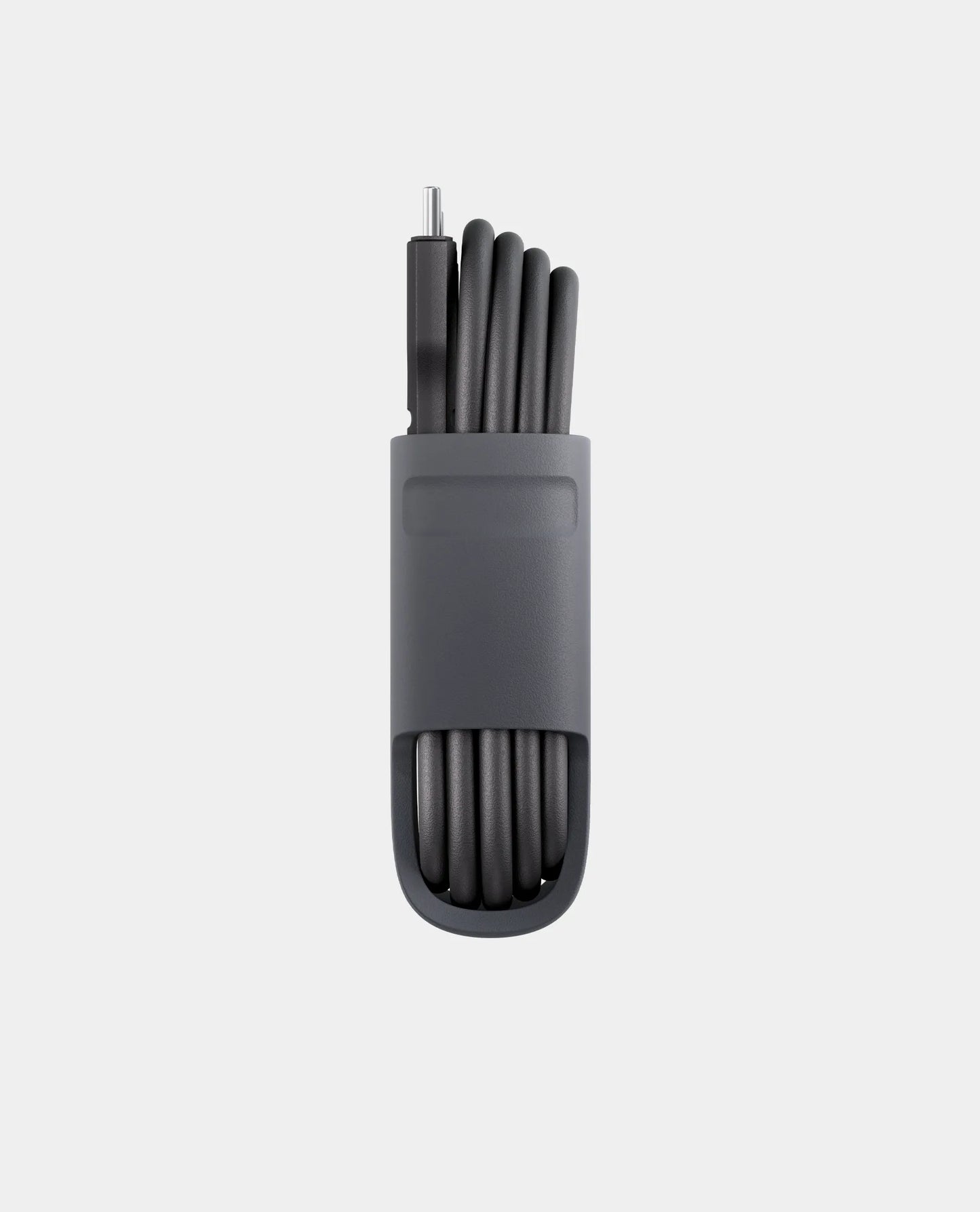 cable grip_side view_graphite black