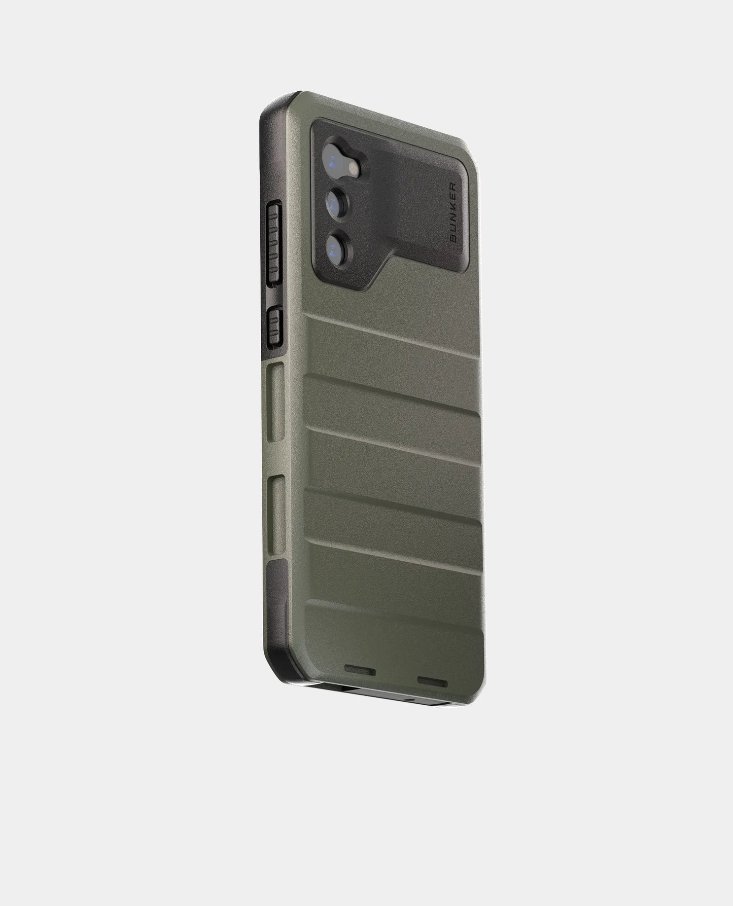 Forge Case - Samsung S20FE