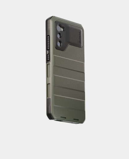 Forge Case - Samsung S20FE