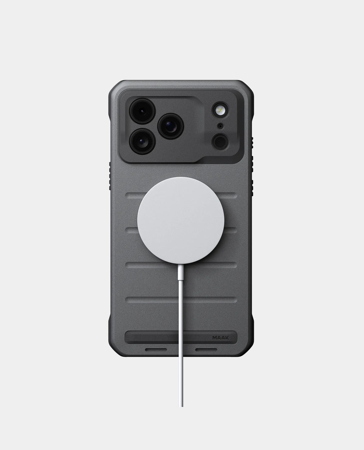 Graphite Black