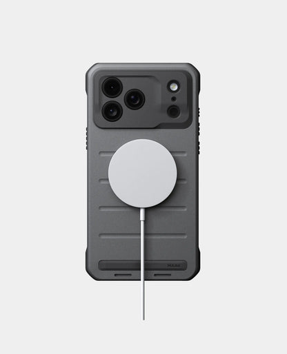 Graphite Black