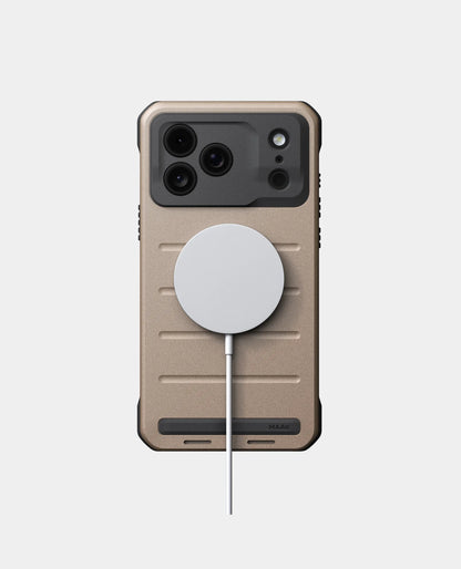 Coyote Tan
