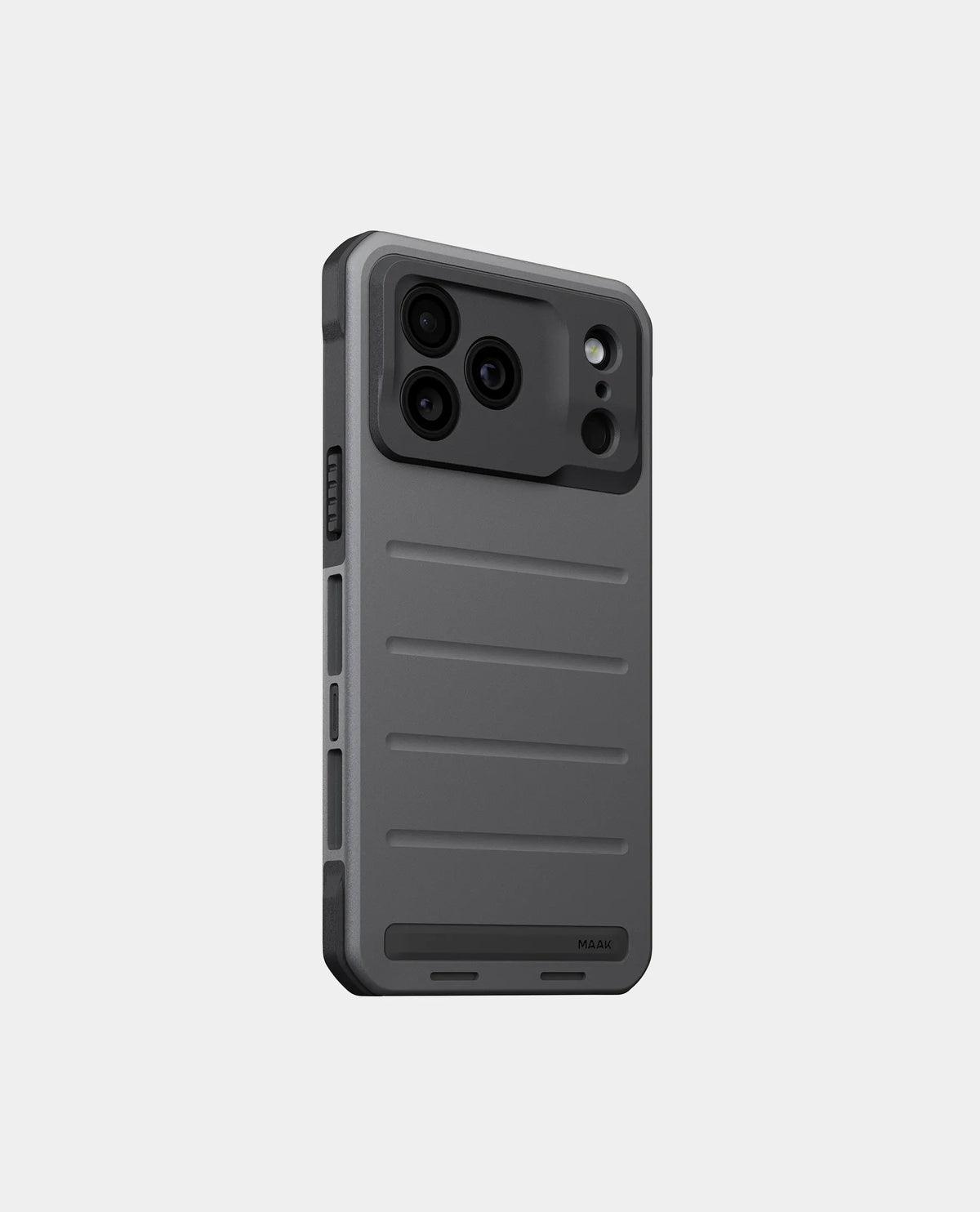 Graphite Black