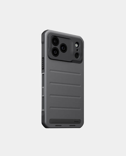 Graphite Black