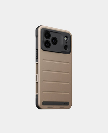 Coyote Tan