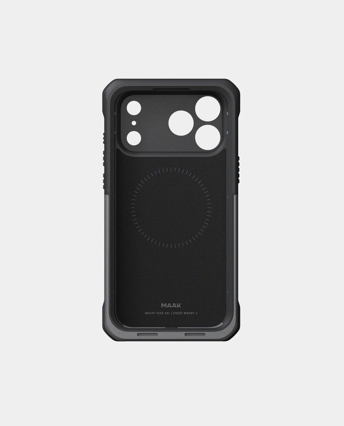 Graphite Black