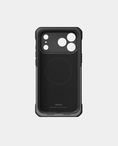 Graphite Black