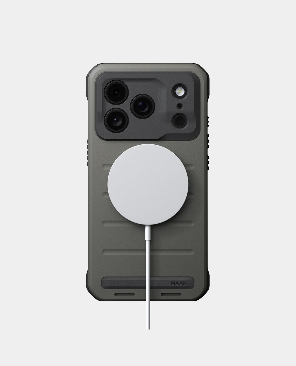 Forge Case_iPhone 18 Pro_OD GREEN