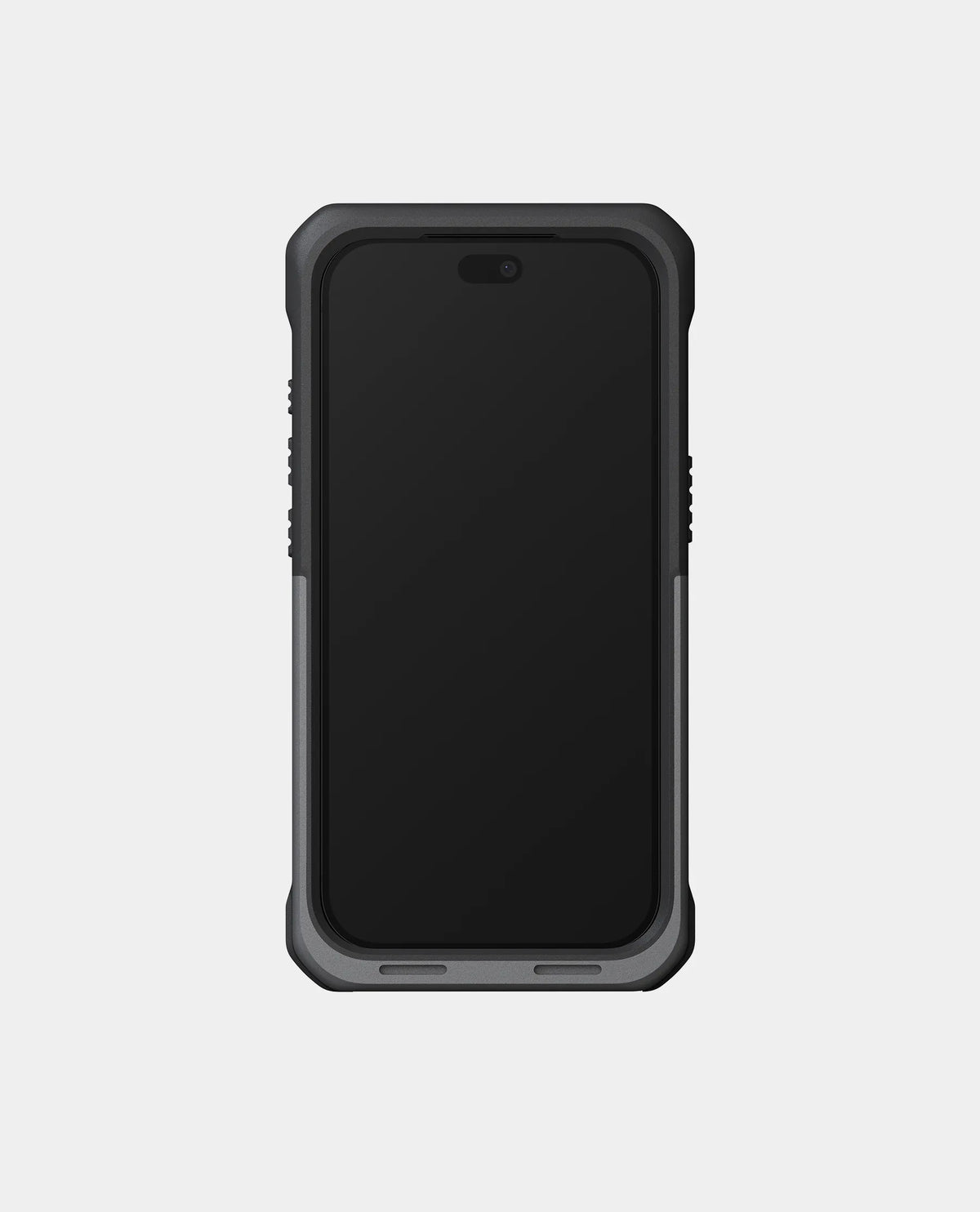 Forge Case_iPhone 18 Pro_Graphite Black