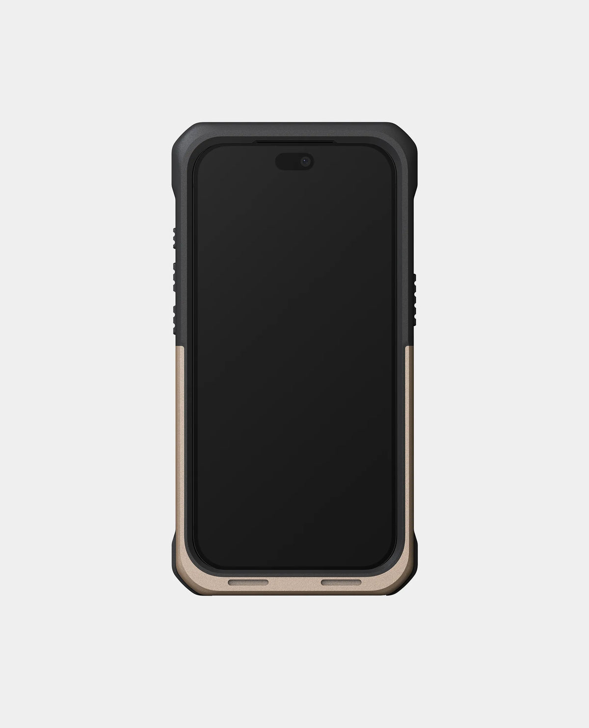 Forge Case_iPhone 18 Pro_Coyote Tan