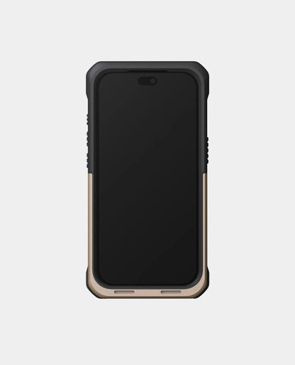 Forge Case_iPhone 18 Pro_Coyote Tan