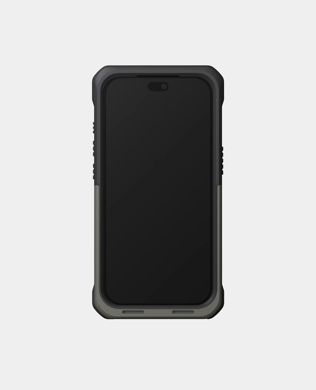 Forge Case_iPhone 18 Pro_OD GREEN