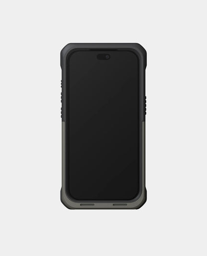 Forge Case_iPhone 18 Pro_OD GREEN