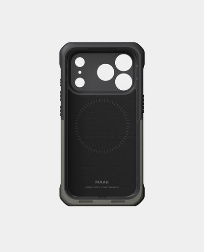 Forge Case_iPhone 18 Pro_OD GREEN