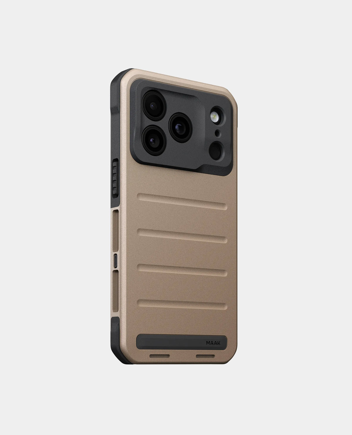 Forge Case_iPhone 18 Pro_Coyote Tan