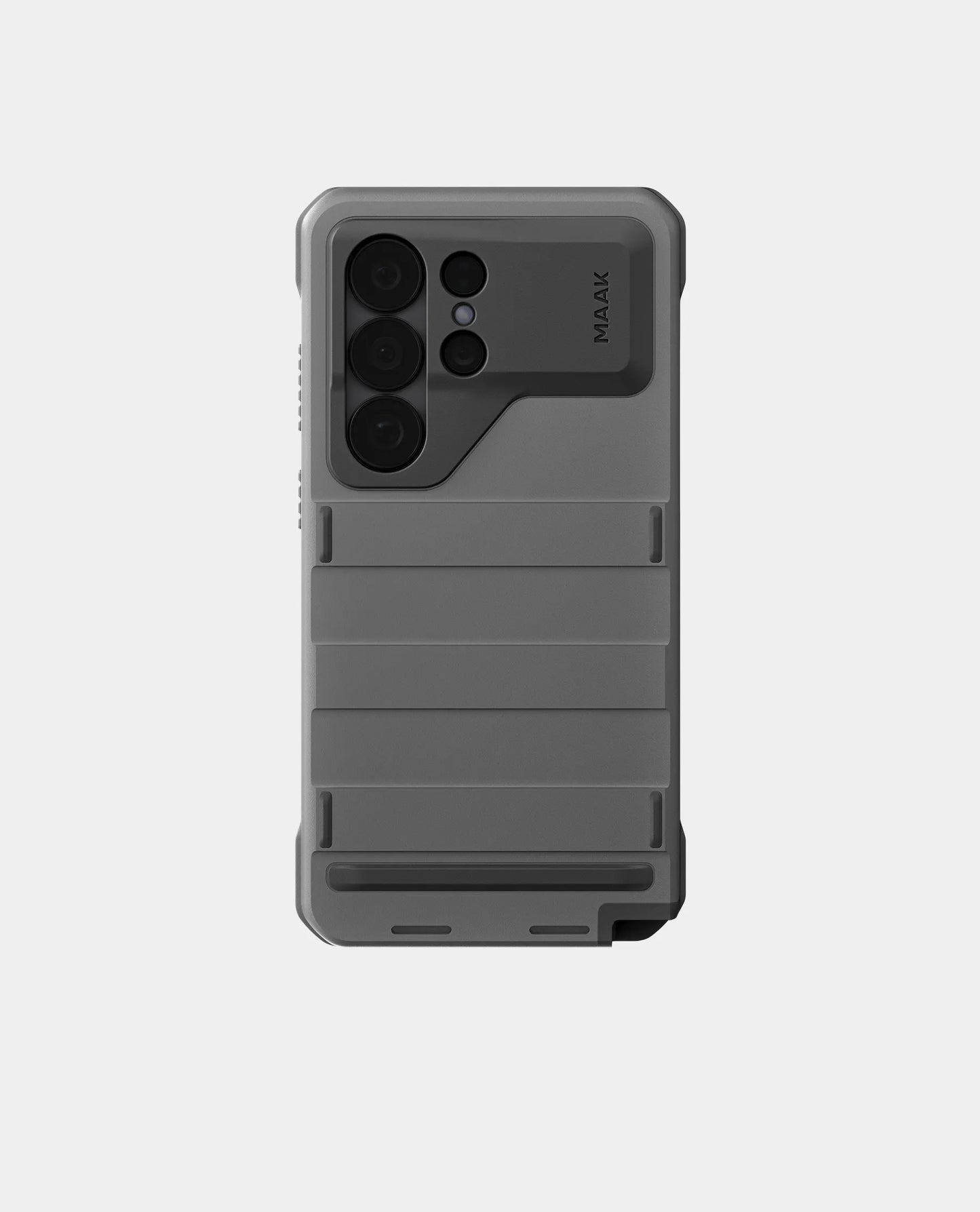 MAAK_S26_Ultra_back_grey_w-phone_Graphite Black