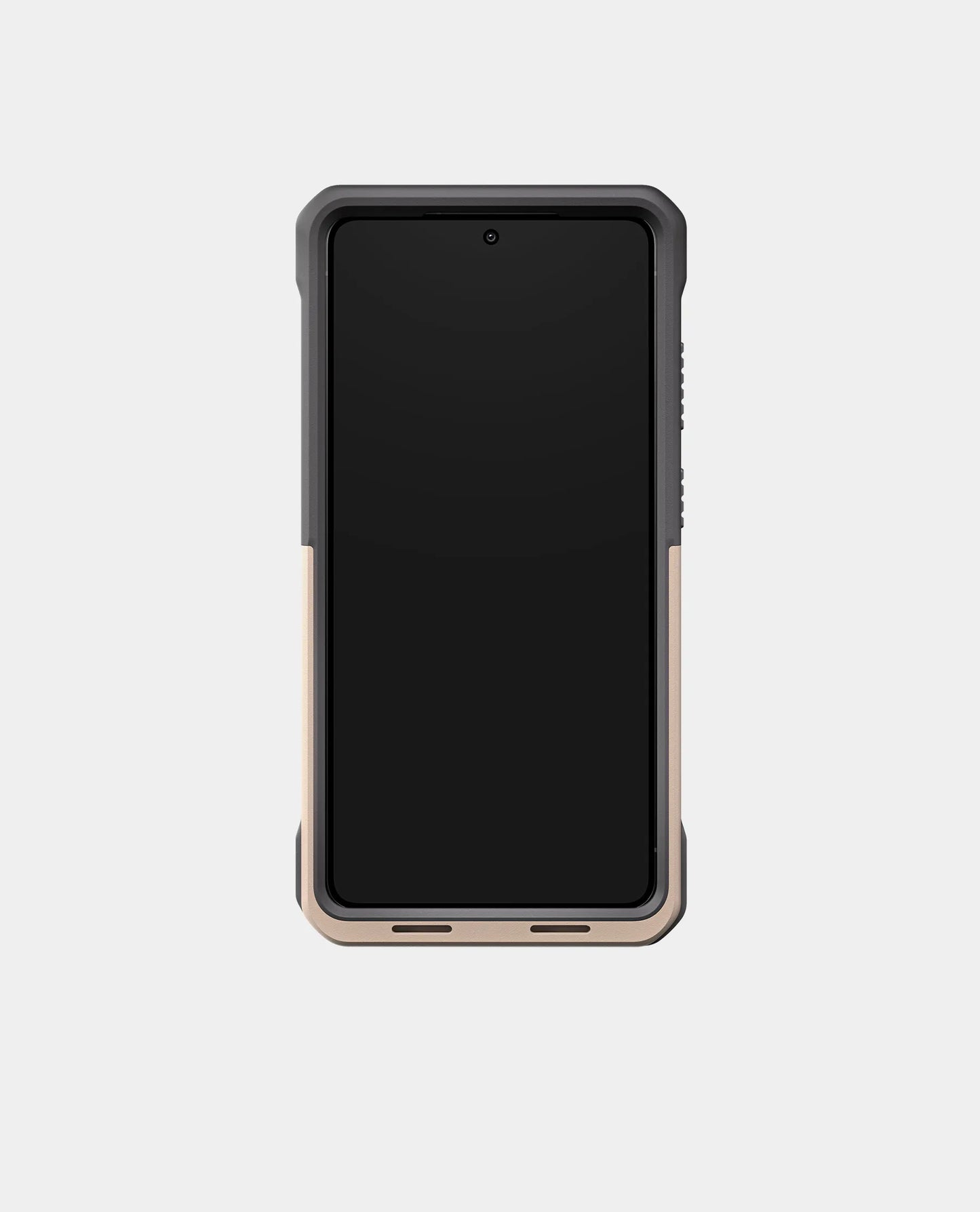 MAAK_S26_Ultra_front_coyote_w-phone_Coyote Tan