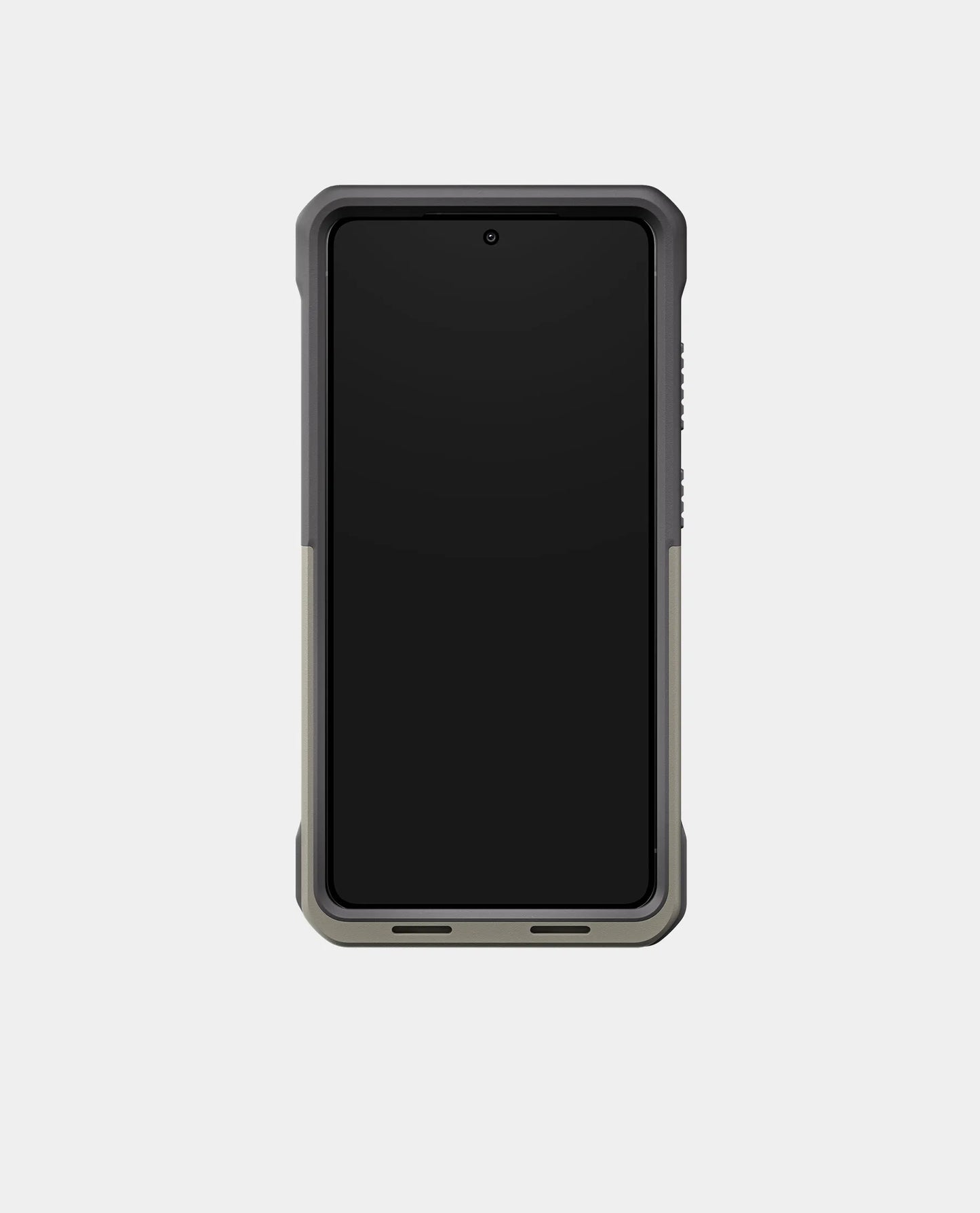 MAAK_S26_Ultra_front_green_w-phone_OD Green