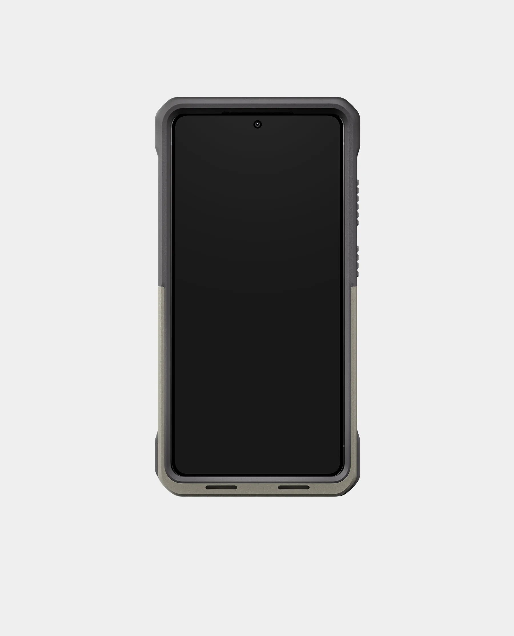 MAAK_S26_Ultra_front_green_w-phone_OD Green