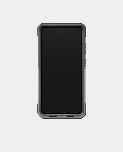MAAK_S26_Ultra_front_green_w-phone_OD Green