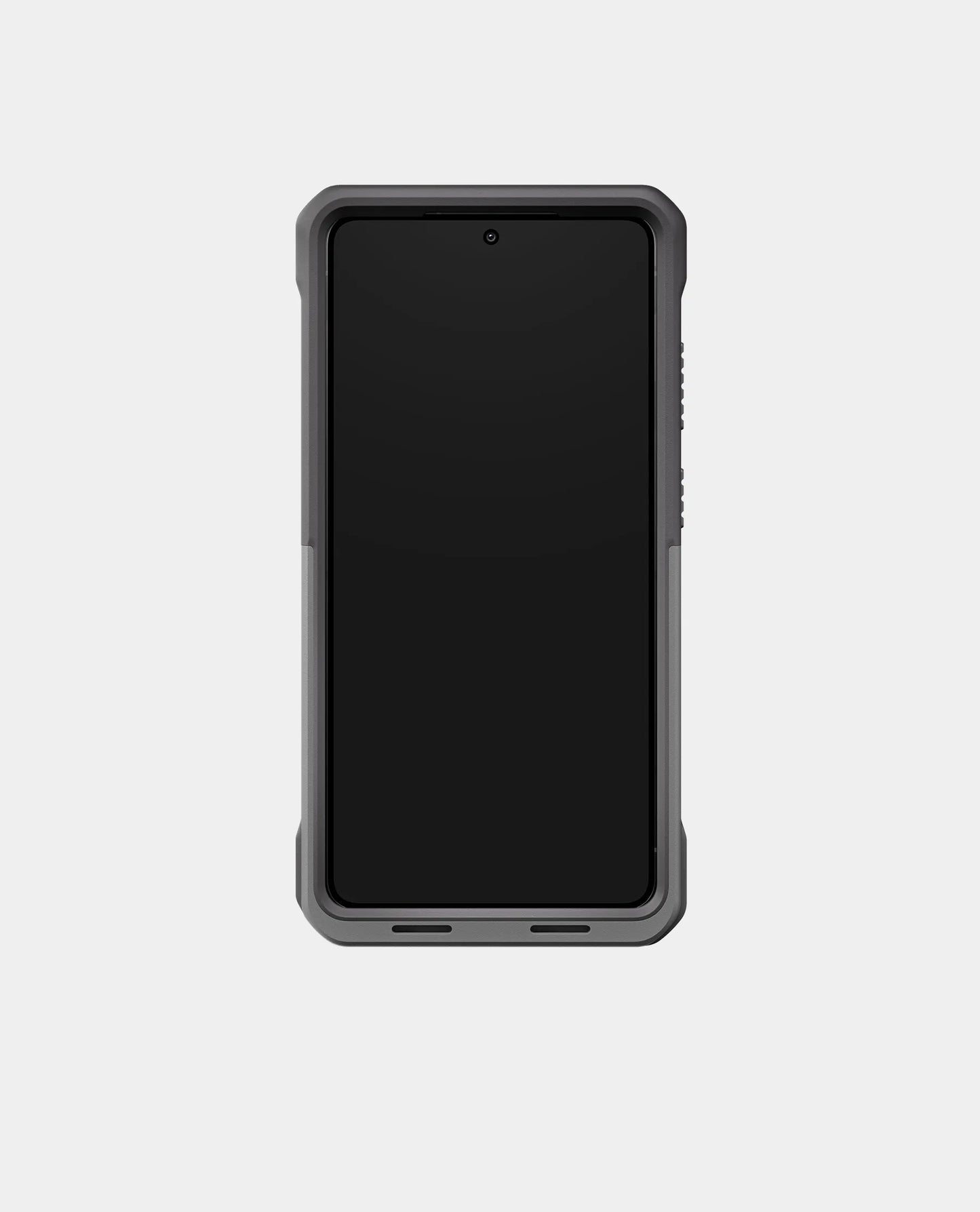 MAAK_S26_Ultra_front_grey_w-phone_Graphite Black