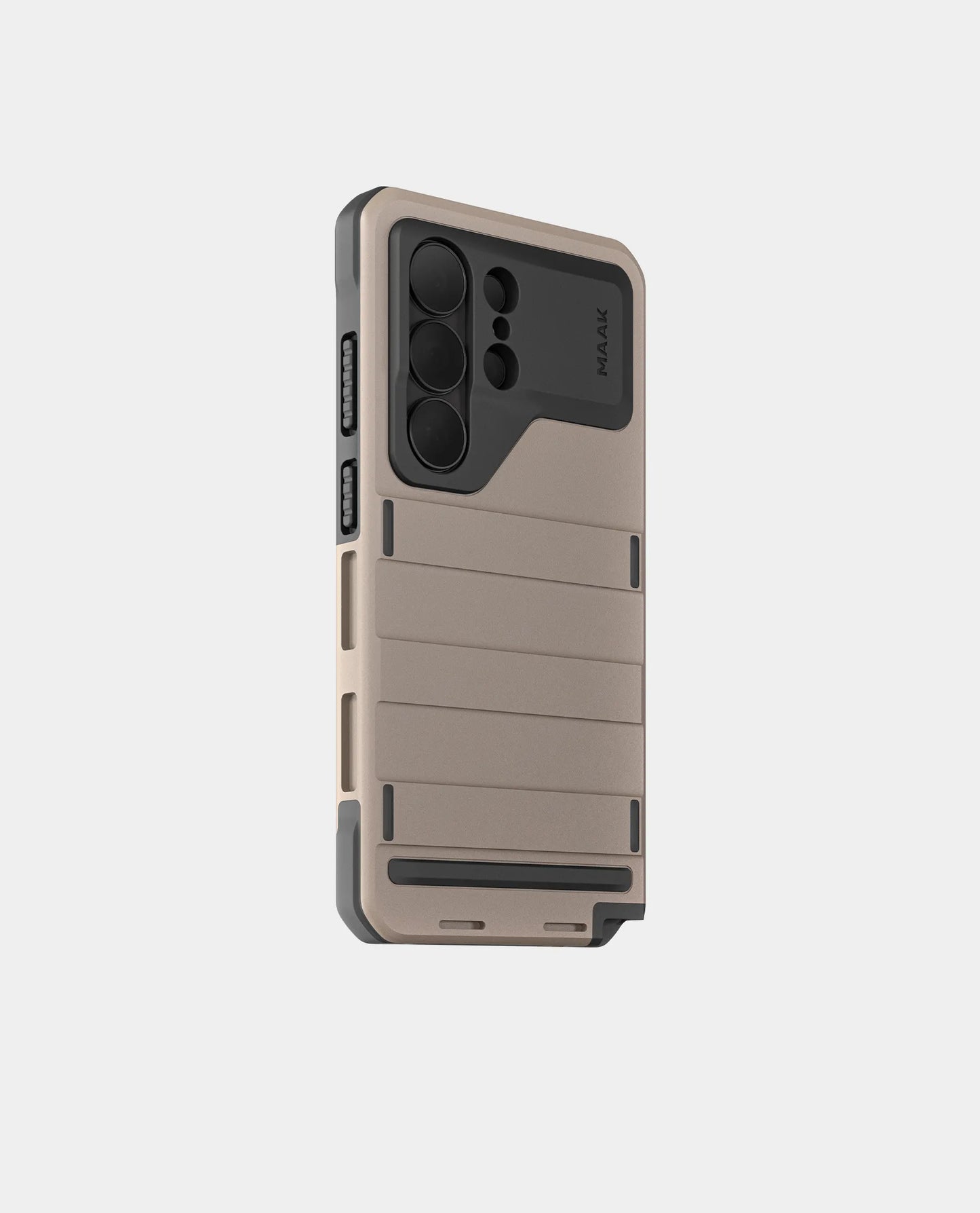 MAAK_S26_Ultra_iso_back_coyote_S26_Coyote Tan