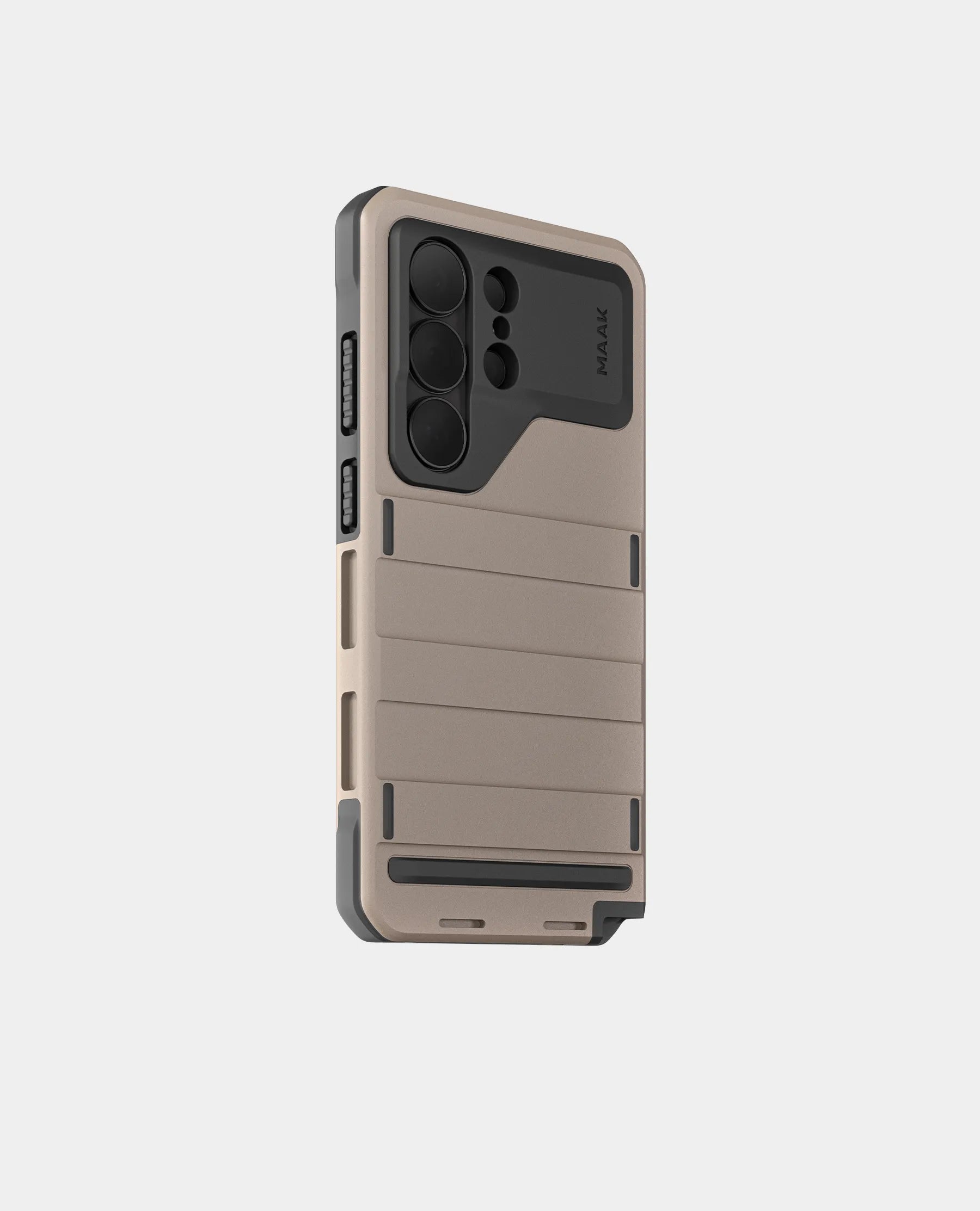 MAAK_S26_Ultra_iso_back_coyote_S26_Coyote Tan